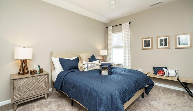 8829 Meadowvale Court, Ooltewah, TN 37363