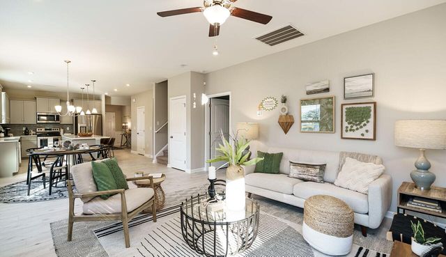 8829 Meadowvale Court, Ooltewah, TN 37363