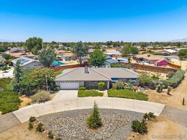12450 Algonquin, Apple Valley, CA 92308