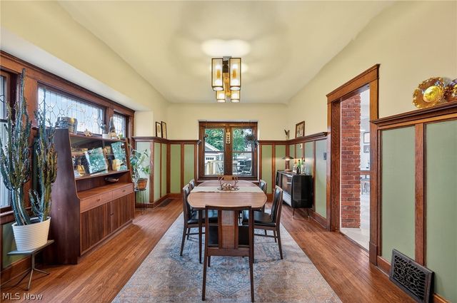 1358 Summit Avenue, Lakewood, OH 44107