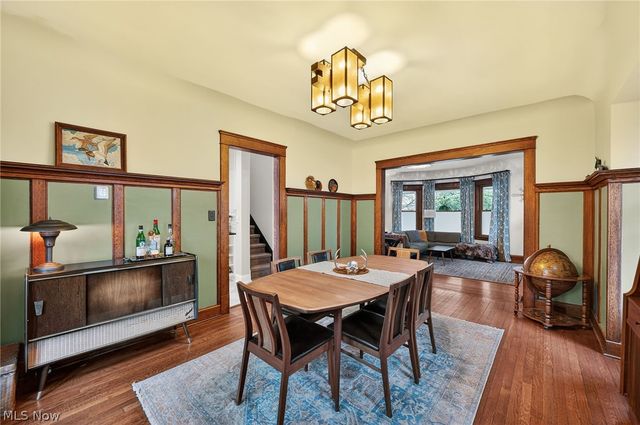 1358 Summit Avenue, Lakewood, OH 44107