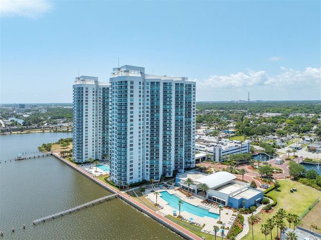 241 RIVERSIDE DRIVE 1209, Daytona Beach, FL 32117