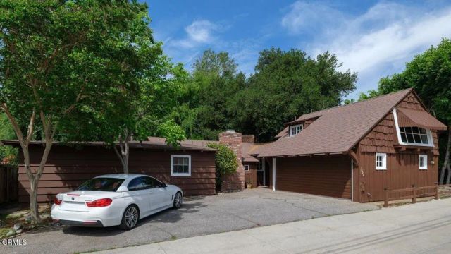 1900 Niodrara Drive, Glendale, CA 91208