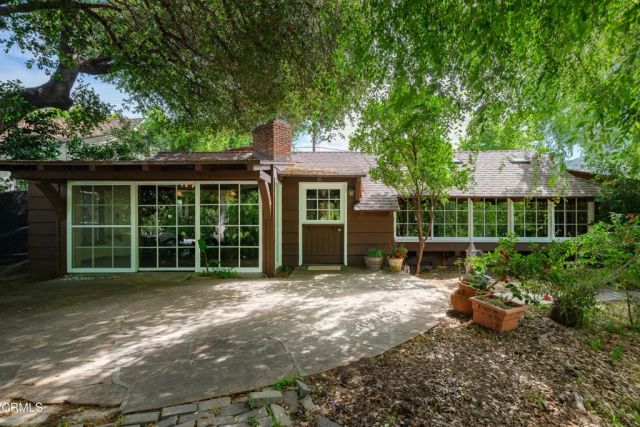 1900 Niodrara Drive, Glendale, CA 91208