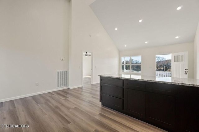 415 Dr I C Morgan Rd, Spencer, TN 38585