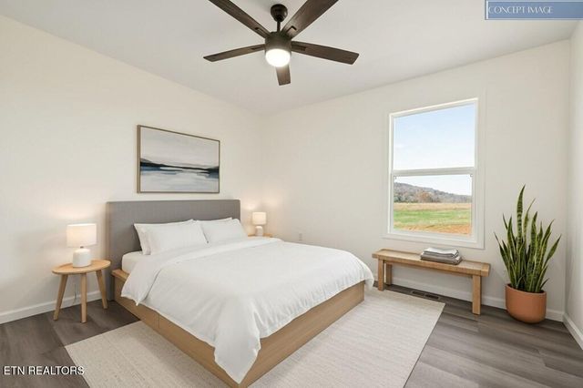 415 Dr I C Morgan Rd, Spencer, TN 38585