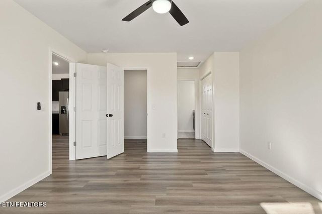 415 Dr I C Morgan Rd, Spencer, TN 38585