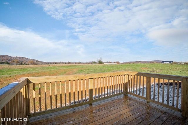 415 Dr I C Morgan Rd, Spencer, TN 38585