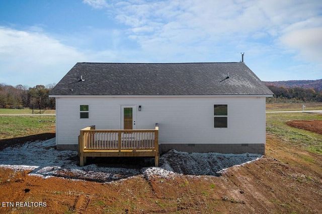 415 Dr I C Morgan Rd, Spencer, TN 38585