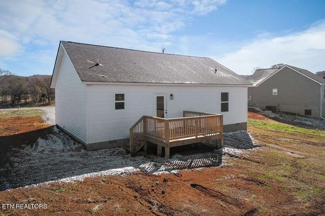 415 Dr I C Morgan Rd, Spencer, TN 38585