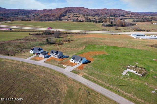 415 Dr I C Morgan Rd, Spencer, TN 38585