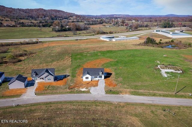 415 Dr I C Morgan Rd, Spencer, TN 38585