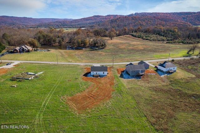 415 Dr I C Morgan Rd, Spencer, TN 38585