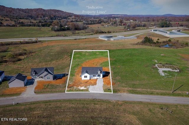 415 Dr I C Morgan Rd, Spencer, TN 38585