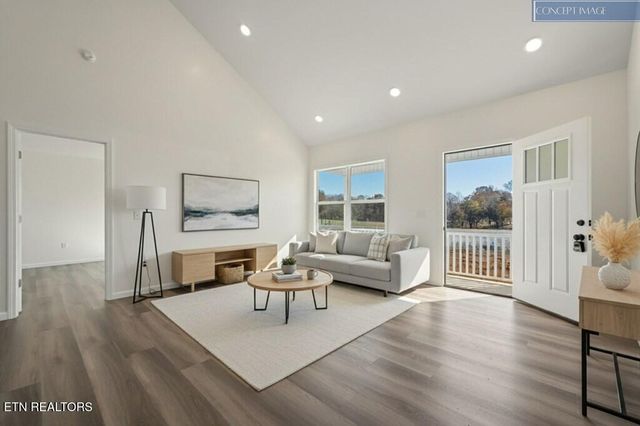 415 Dr I C Morgan Rd, Spencer, TN 38585