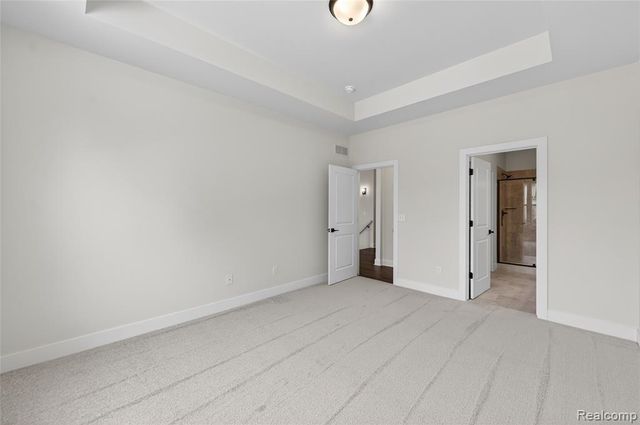 1458 Turner Drive 5, Commerce Twp, MI 48390