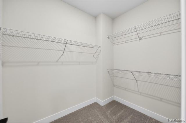1458 Turner Drive 5, Commerce Twp, MI 48390