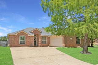 205 N Bending Oak Lane, Wylie, TX 75098