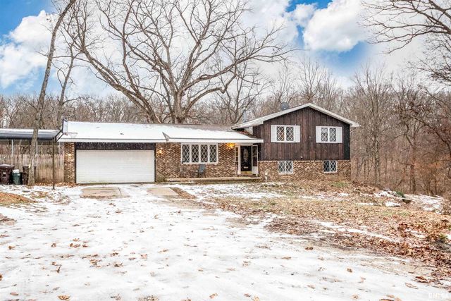 11718 W Hickory Springs Drive, Brimfield, IL 61517