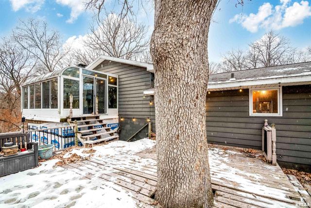 11718 W Hickory Springs Drive, Brimfield, IL 61517