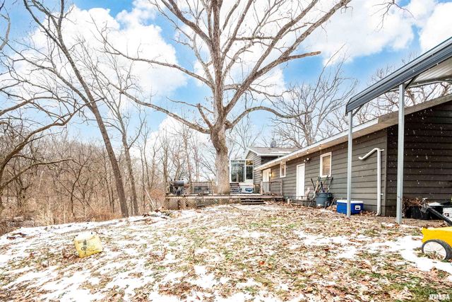 11718 W Hickory Springs Drive, Brimfield, IL 61517
