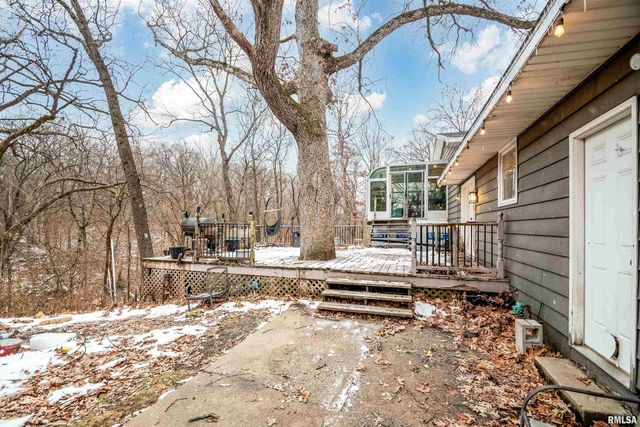 11718 W Hickory Springs Drive, Brimfield, IL 61517