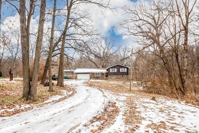 11718 W Hickory Springs Drive, Brimfield, IL 61517