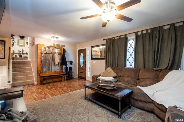 11718 W Hickory Springs Drive, Brimfield, IL 61517