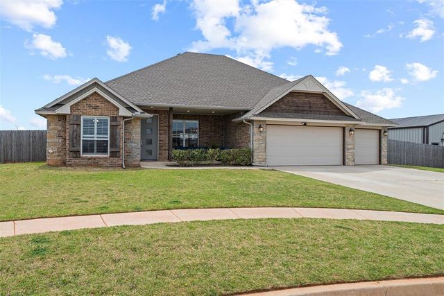 9400 SW 48th Terrace, Oklahoma City, OK 73179
