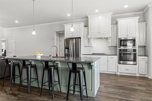 9400 SW 48th Terrace, Oklahoma City, OK 73179