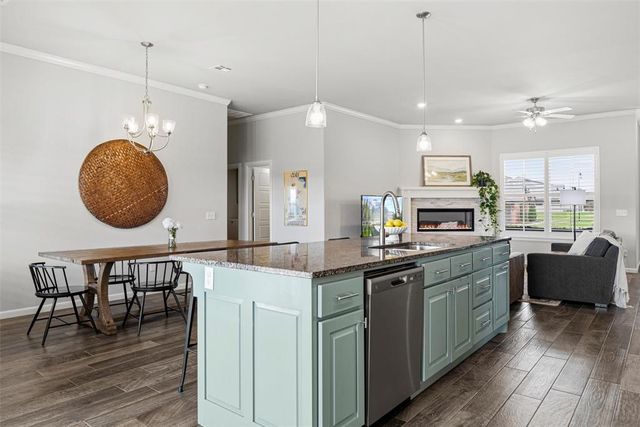 9400 SW 48th Terrace, Oklahoma City, OK 73179