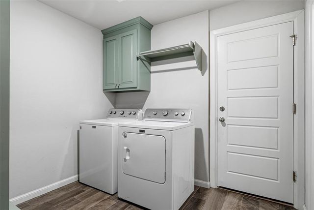 9400 SW 48th Terrace, Oklahoma City, OK 73179