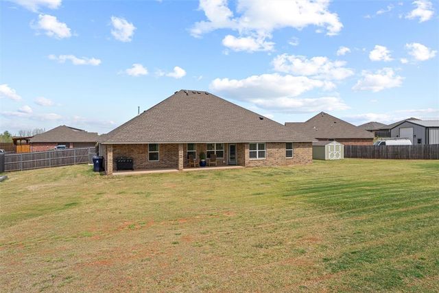 9400 SW 48th Terrace, Oklahoma City, OK 73179