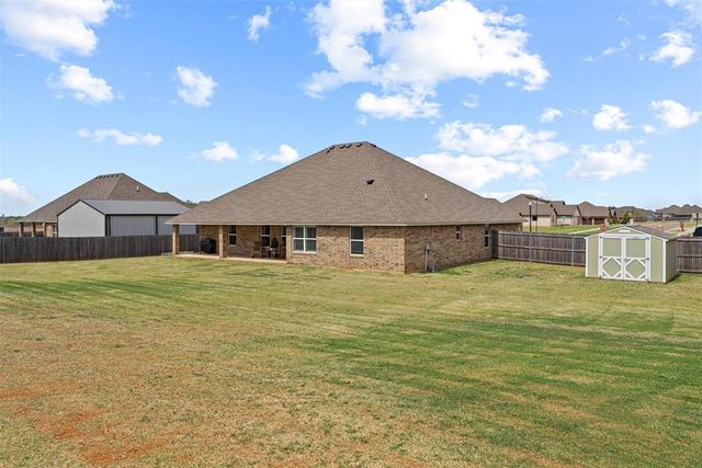 9400 SW 48th Terrace, Oklahoma City, OK 73179