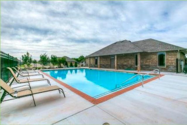 9400 SW 48th Terrace, Oklahoma City, OK 73179