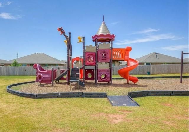 9400 SW 48th Terrace, Oklahoma City, OK 73179