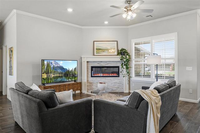 9400 SW 48th Terrace, Oklahoma City, OK 73179