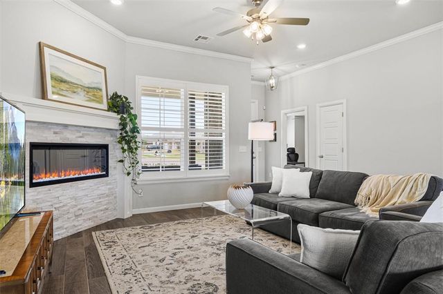 9400 SW 48th Terrace, Oklahoma City, OK 73179