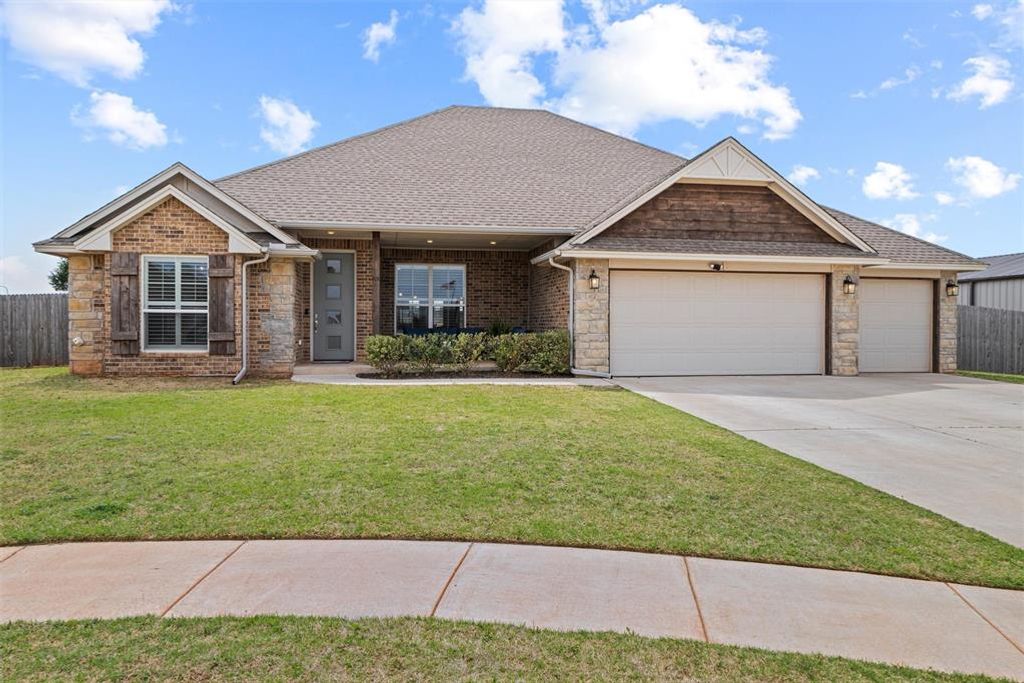 9400 SW 48th Terrace, Oklahoma City, OK 73179