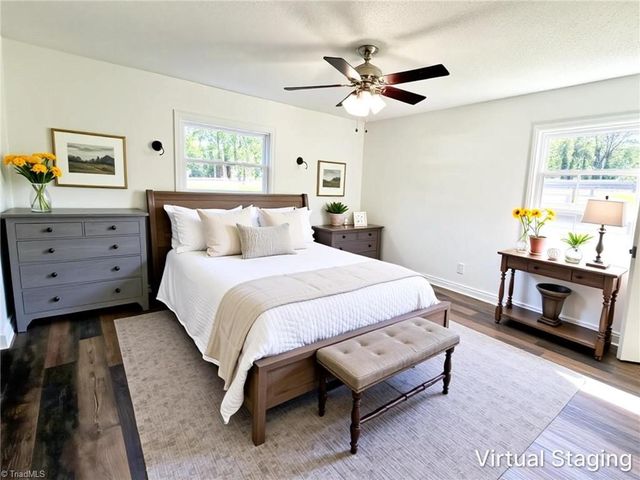 115 Adams Ridge Road, State Road, NC 28676