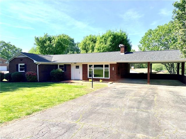 115 Adams Ridge Road, State Road, NC 28676