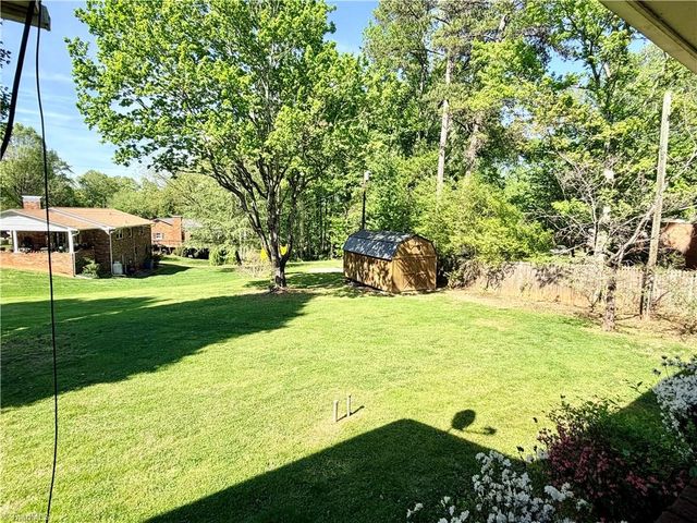 115 Adams Ridge Road, State Road, NC 28676
