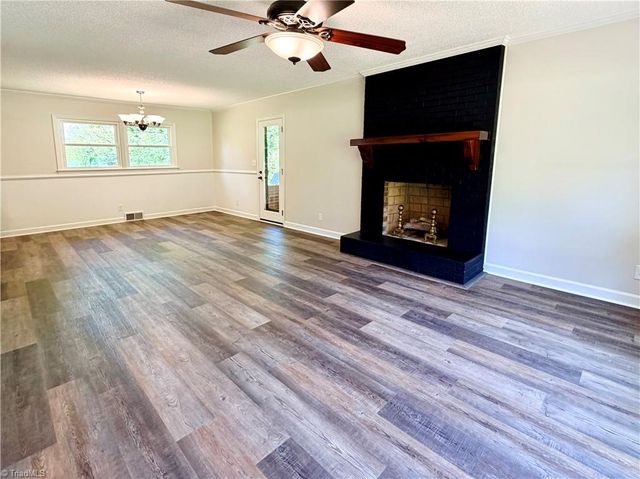 115 Adams Ridge Road, State Road, NC 28676