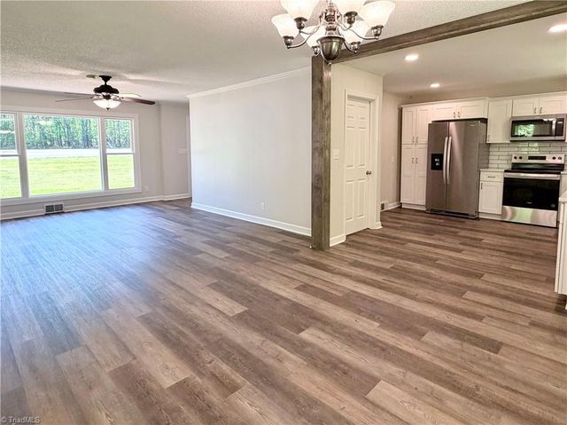 115 Adams Ridge Road, State Road, NC 28676