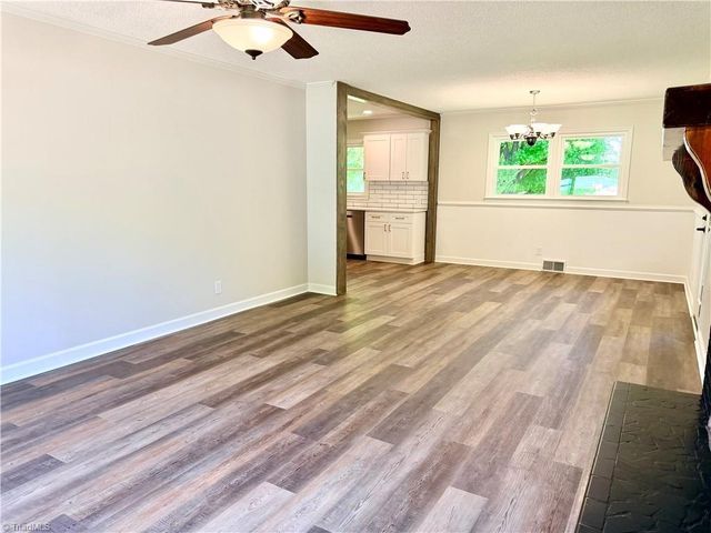 115 Adams Ridge Road, State Road, NC 28676