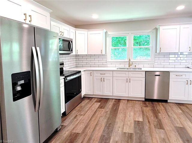 115 Adams Ridge Road, State Road, NC 28676