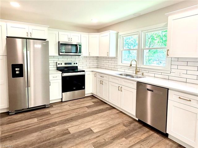 115 Adams Ridge Road, State Road, NC 28676