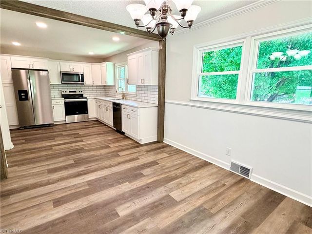 115 Adams Ridge Road, State Road, NC 28676