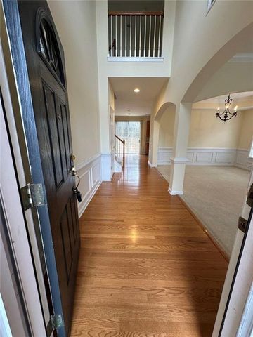 4008 Divot Court, Duluth, GA 30097