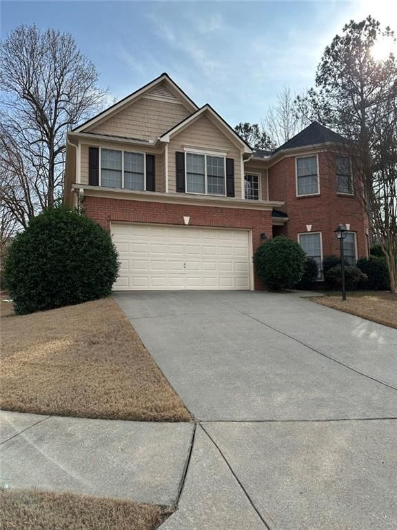4008 Divot Court, Duluth, GA 30097